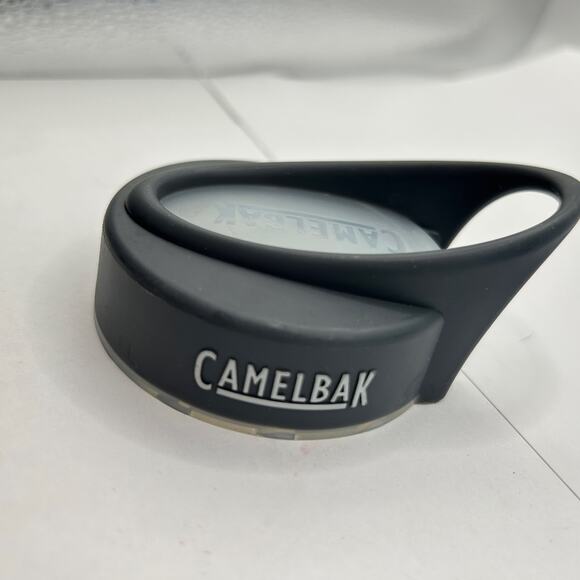 Camelback REI 24 oz BPA-free Water Bottle w Lid No Straw - Picture 5 of 13